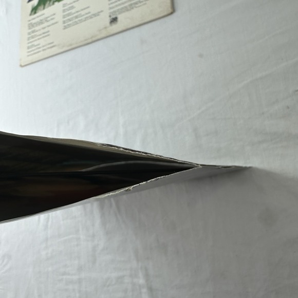 Abba - The Album Vinyl LP Record 1977 Epic Take A Chance On Me! Vintage - Picture 12 of 12